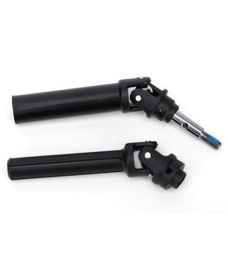 Traxxas Driveshaft assembly front heavy duty (1)