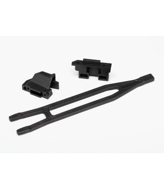 Traxxas Battery Hold-Down (1) with hold down posts TRX7426