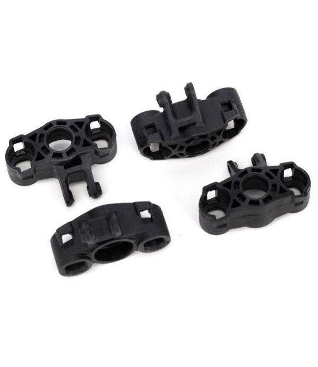 Axle carriers left & right (1 each) TRX7034