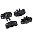 Traxxas Axle carriers left & right (1 each) TRX7034