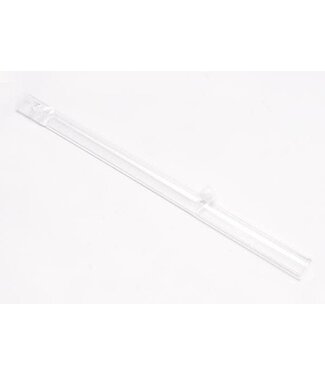 Traxxas Cover center driveshaft (clear)