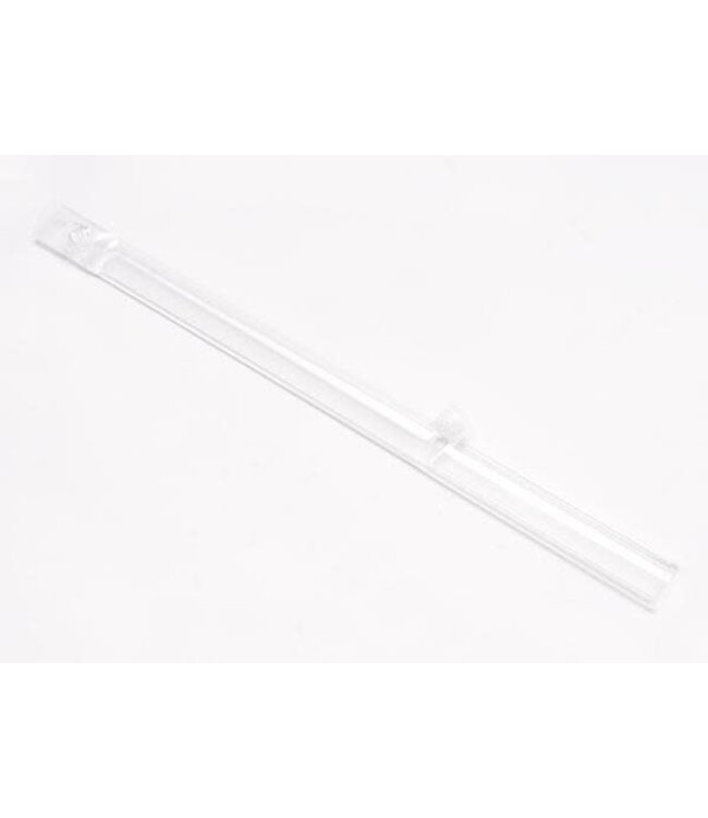 Cover center driveshaft (clear) TRX6841