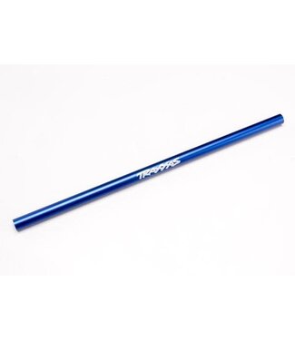 Traxxas Driveshaft center 6061-T6 aluminum (blue-anodized) TRX6855