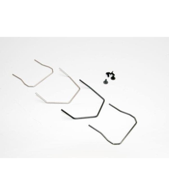 Wires for sway bar (front & rear hard & soft) (Slash/Rustler/Hoss  4X4)  TRX6896