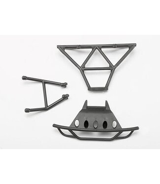 Traxxas Bumpers front (1/16 Slash) TRX7035