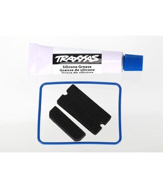 Traxxas Seal Kit Receiver Box  TRX7425