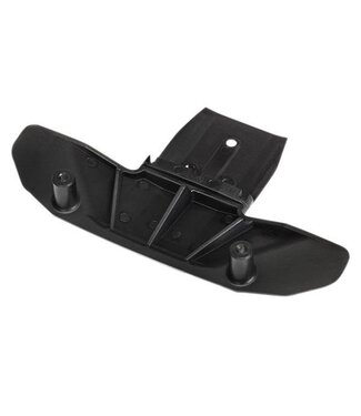 Traxxas Skidplate front (angled for higher ground clearance) TRX7435
