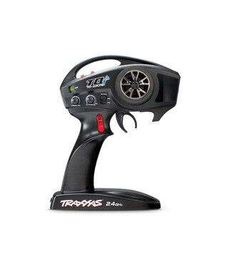 Traxxas TQi 3-Channel Transmitter TRX6529