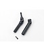 Traxxas Driveshaft assembly (1) left or right (1/16 E-Revo) TRX7151