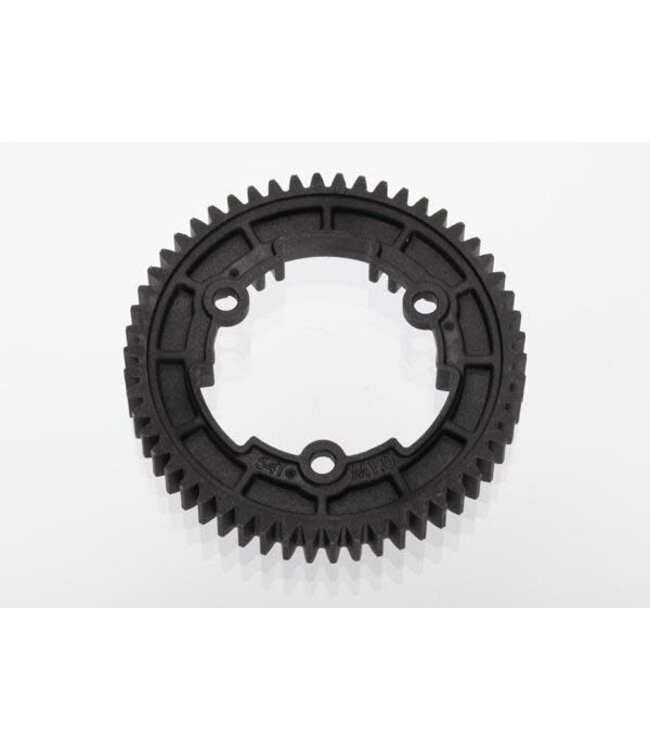 Spur gear 54-tooth (1.0 metric pitch) TRX6449