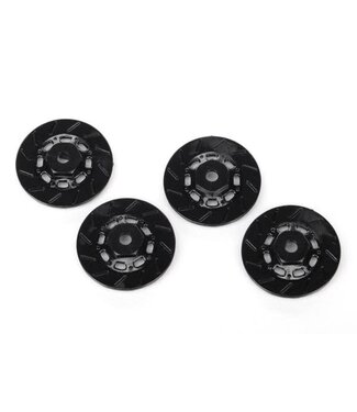 Traxxas Wheel Hubs Hex (4) Latrax Rally TRX7569