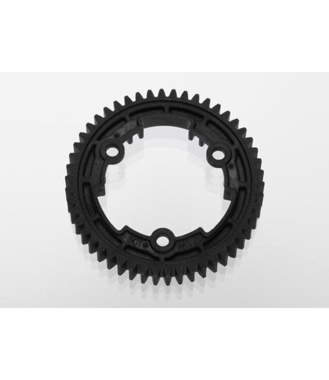 Spur gear 50-tooth (1.0 metric pitch) TRX6448