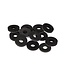 Traxxas Body washers foam 2mm (2) 3mm (2)/ 4mm (4)