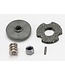 Traxxas Slipper clutch complete (includes slipper clutch hub. clutch) TRX7152