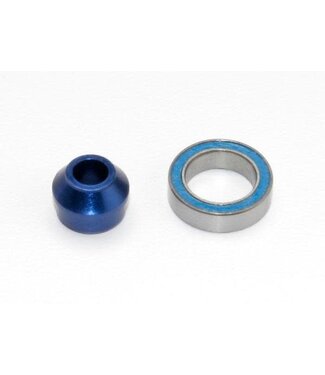 Traxxas Bearing Adapter 6160-T6 Aluminum