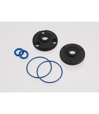 Traxxas Rebuild kit center diff TRX7014X