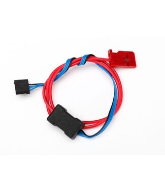 Traxxas Sensor Auto detectable voltage