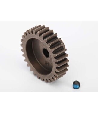 Traxxas Gear 29-T pinion (1.0 metric pitch 20 pressure angle)