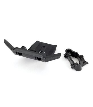 Traxxas Bumper front/ bumper support