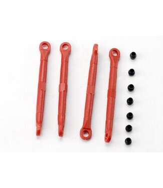 Traxxas Toe link front & rear (molded composite) (4) TRX7038