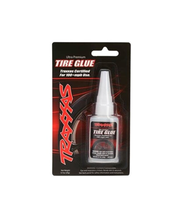 Traxxas Ultra Premium Tire Glue TRX6468