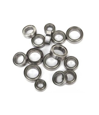 Traxxas Traxxas Bearings Set Complete Bearings for Latrax  TRX7541X