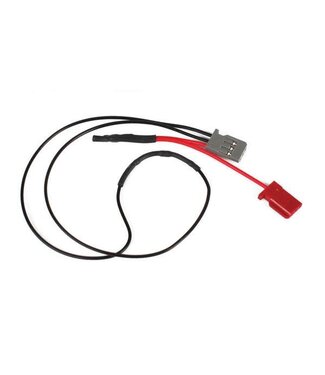 Traxxas Temp/Voltage Telemetry Sensor - short