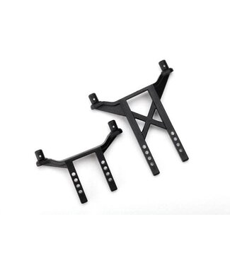 Traxxas Body mounts (posts) front & rear TRX7615