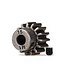 Traxxas Gear 15-T Pinion (1.0 Metric Pitch) (Fits 5Mm Shaft)/ Set