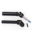 Traxxas Driveshaft rear heavy duty (1) (left or right)