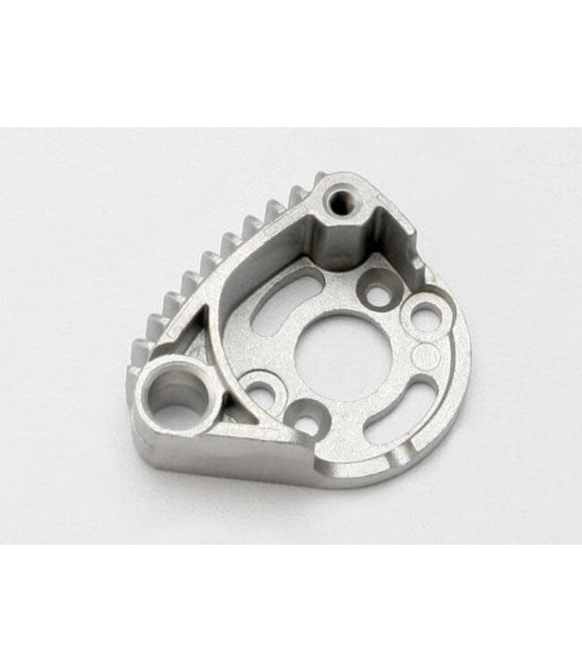 Motor mount finned aluminum TRX7060