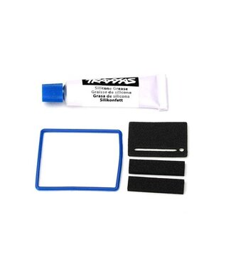 Traxxas Seal Kit Expander Box (Includes O-Ring Seals And Silicone