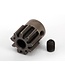 Traxxas Gear 9-T pinion (32-p) (mach steel)/ set screw