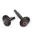 Traxxas Output gears center differential hardened steel