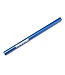 Traxxas Driveshaft center 6061-T6 aluminum (blue-anodized)