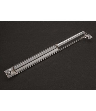 Traxxas Cover center driveshaft (clear)