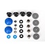 Traxxas Rebuild Kit Gtr Long xx-Long TRX7463