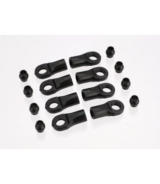 Traxxas Rod Ends. 1/16 E-Revo/Slash (8. TRX7059