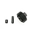 Traxxas Output gear 33-tooth (1) spacers (2)