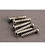 Traxxas Screws 3x14mm roundhead self-tapping (6)