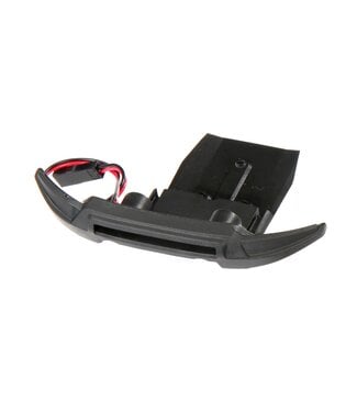 Traxxas Bumper front (with LED lights)