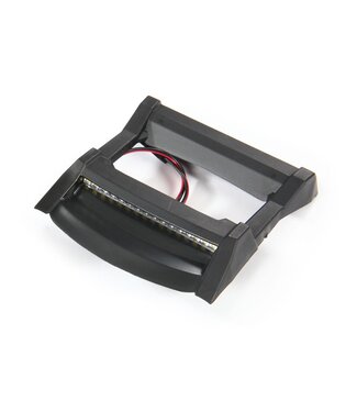 Traxxas Skid Plate Roof with LED Lights