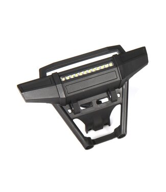 Traxxas Bumper front (with LED lights) TRX9096