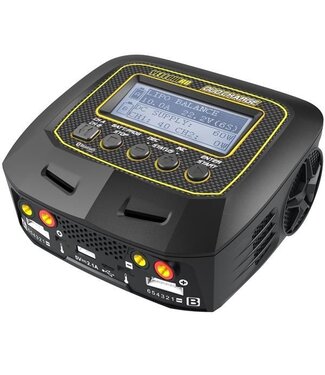 YellowRC SkyRC Duo Charger 10A/100W