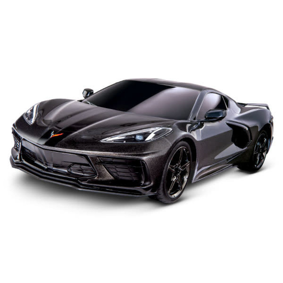 Corvette