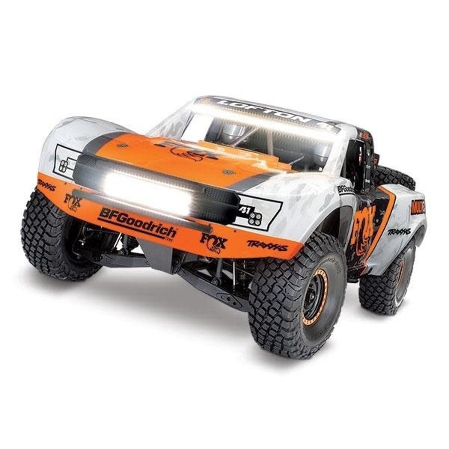 Desert Racer