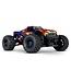 Traxxas Traxxas Wide Maxx 1/10 Scale 4WD Brushless Electric Monster Truck YELLOW