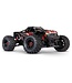 Traxxas Traxxas Wide Maxx 1/10 Scale 4WD Brushless Electric Monster Truck RED