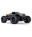 Traxxas Wide Maxx 1/10 Scale 4WD Brushless Electric Monster Truck Rock & Roll
