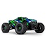 Traxxas Traxxas Wide Maxx 1/10 Scale 4WD Brushless Electric Monster Truck GREEN